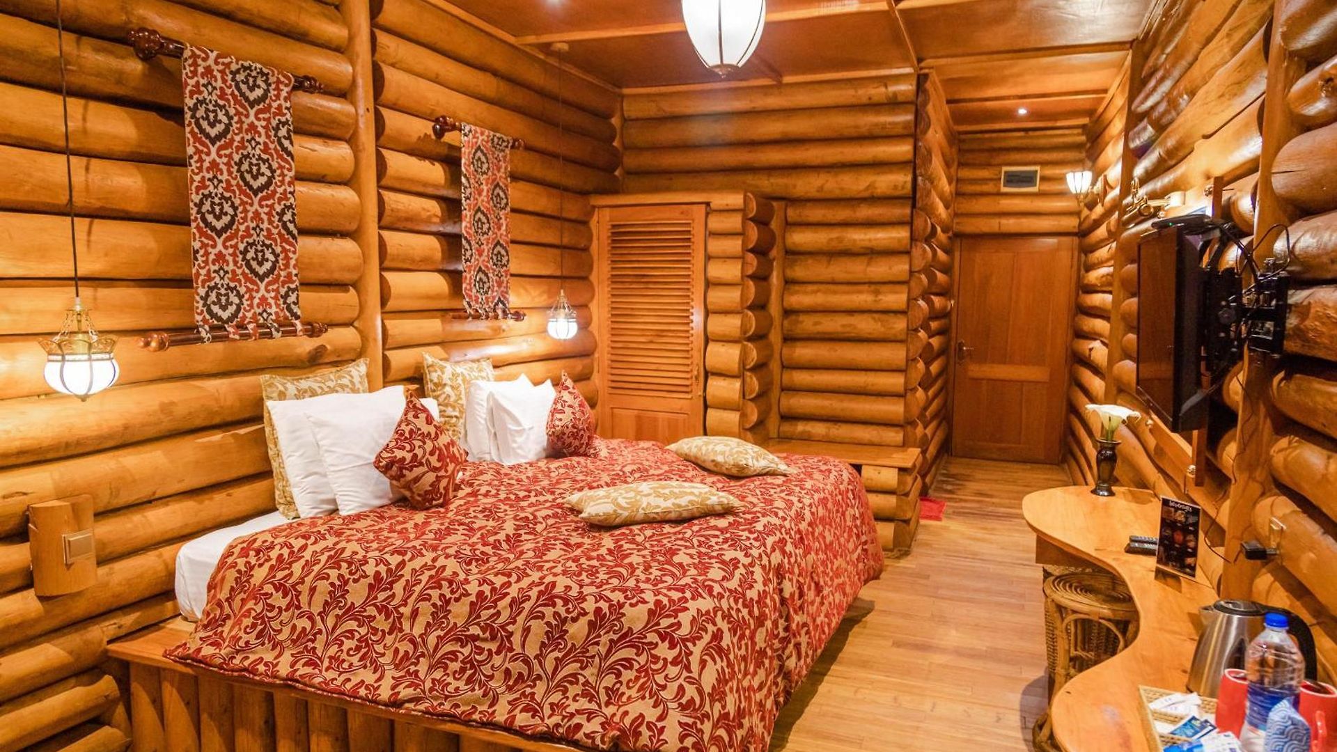 Hotel Queenswood 5*