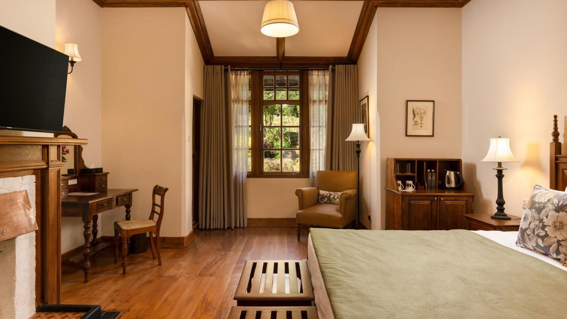 The Hill Club - Villa *