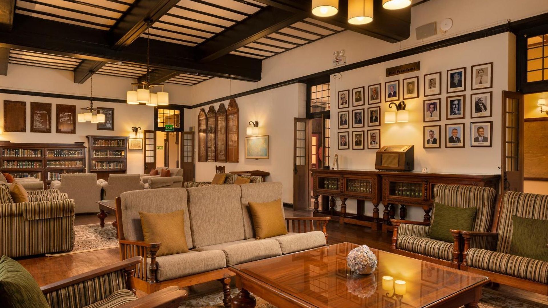 Villa The Hill Club - *