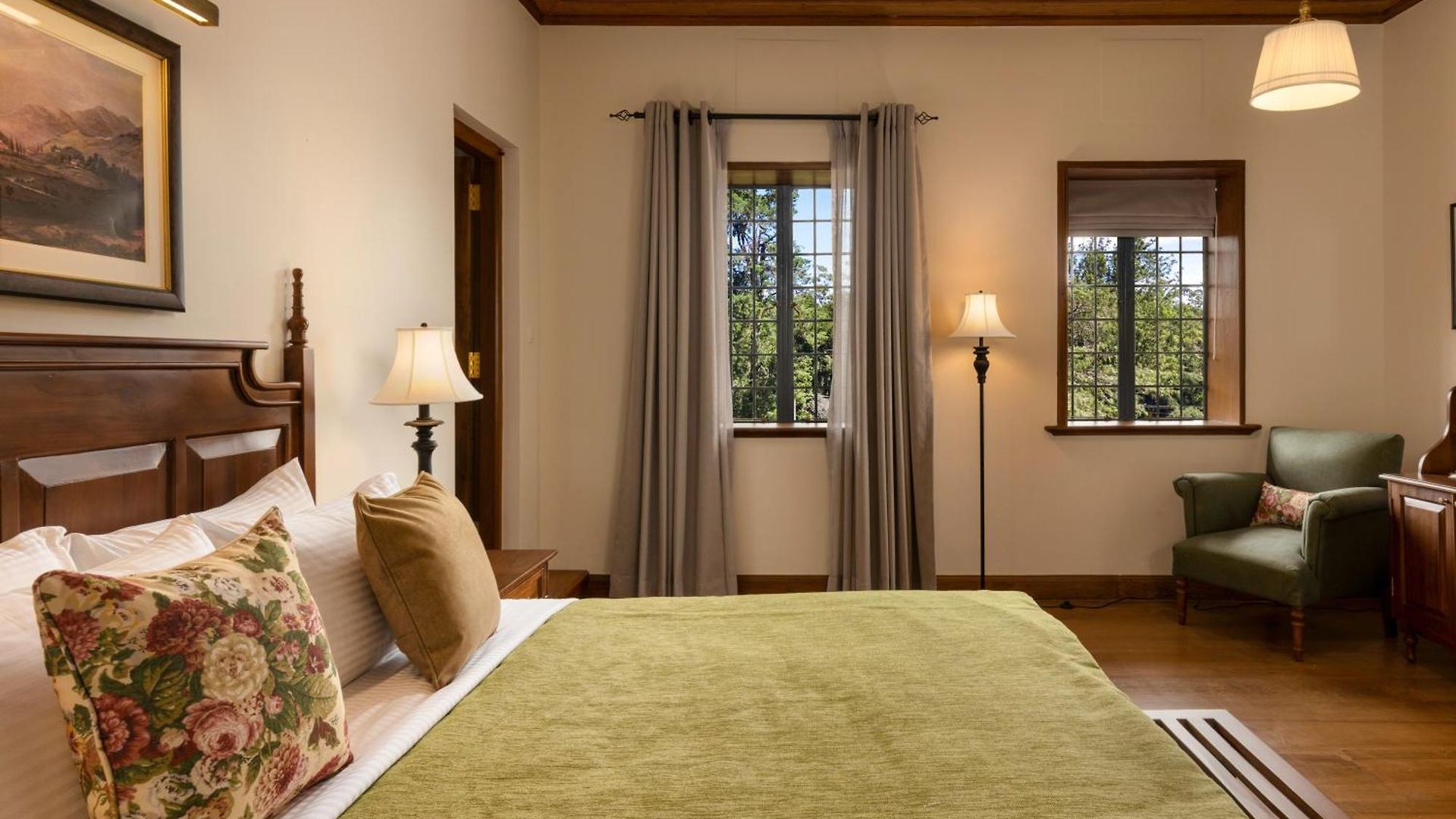 The Hill Club - Villa