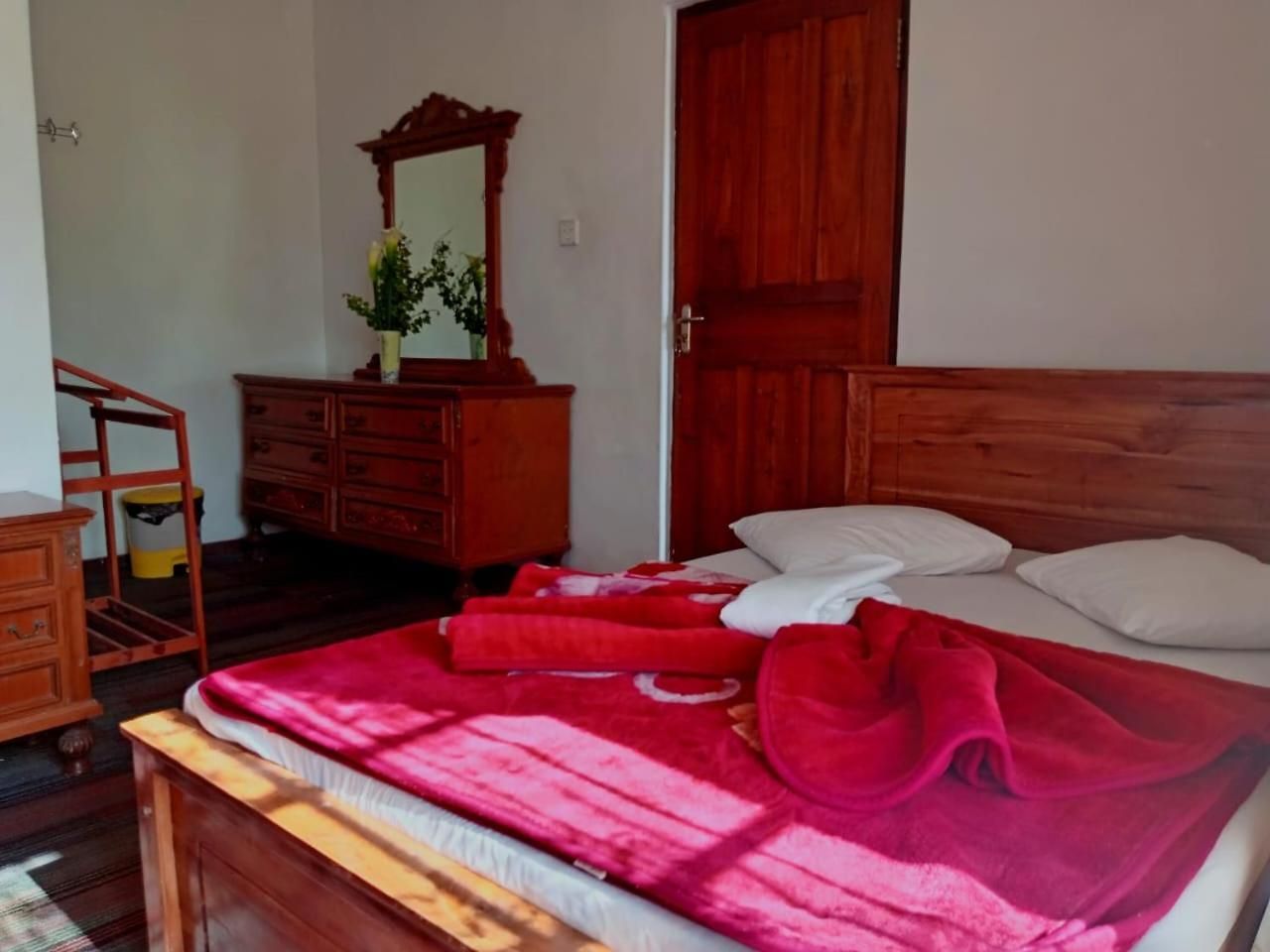 Ragith Nuwara Eliya