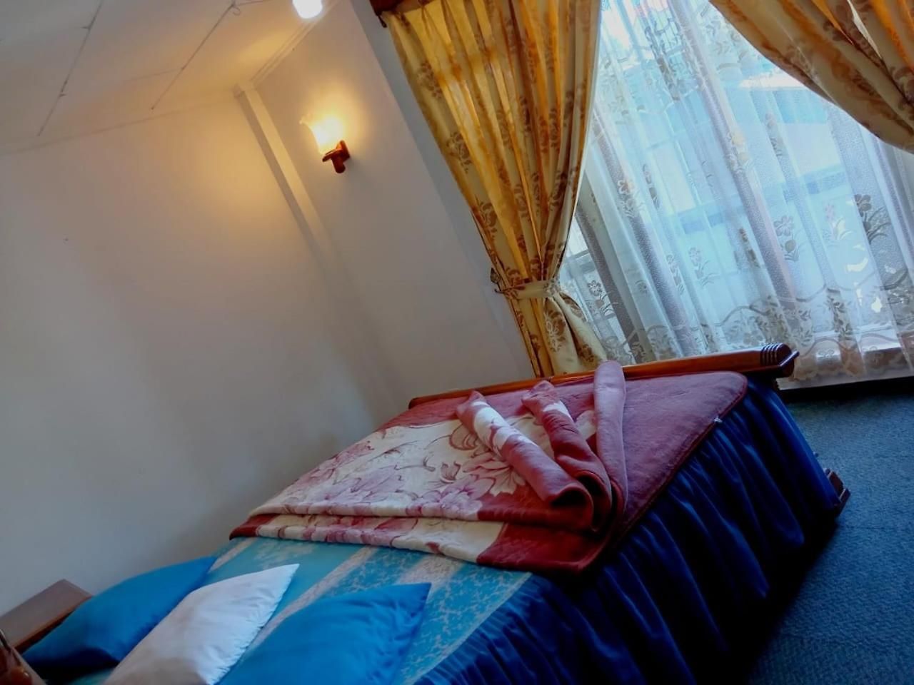 Ragith Villa