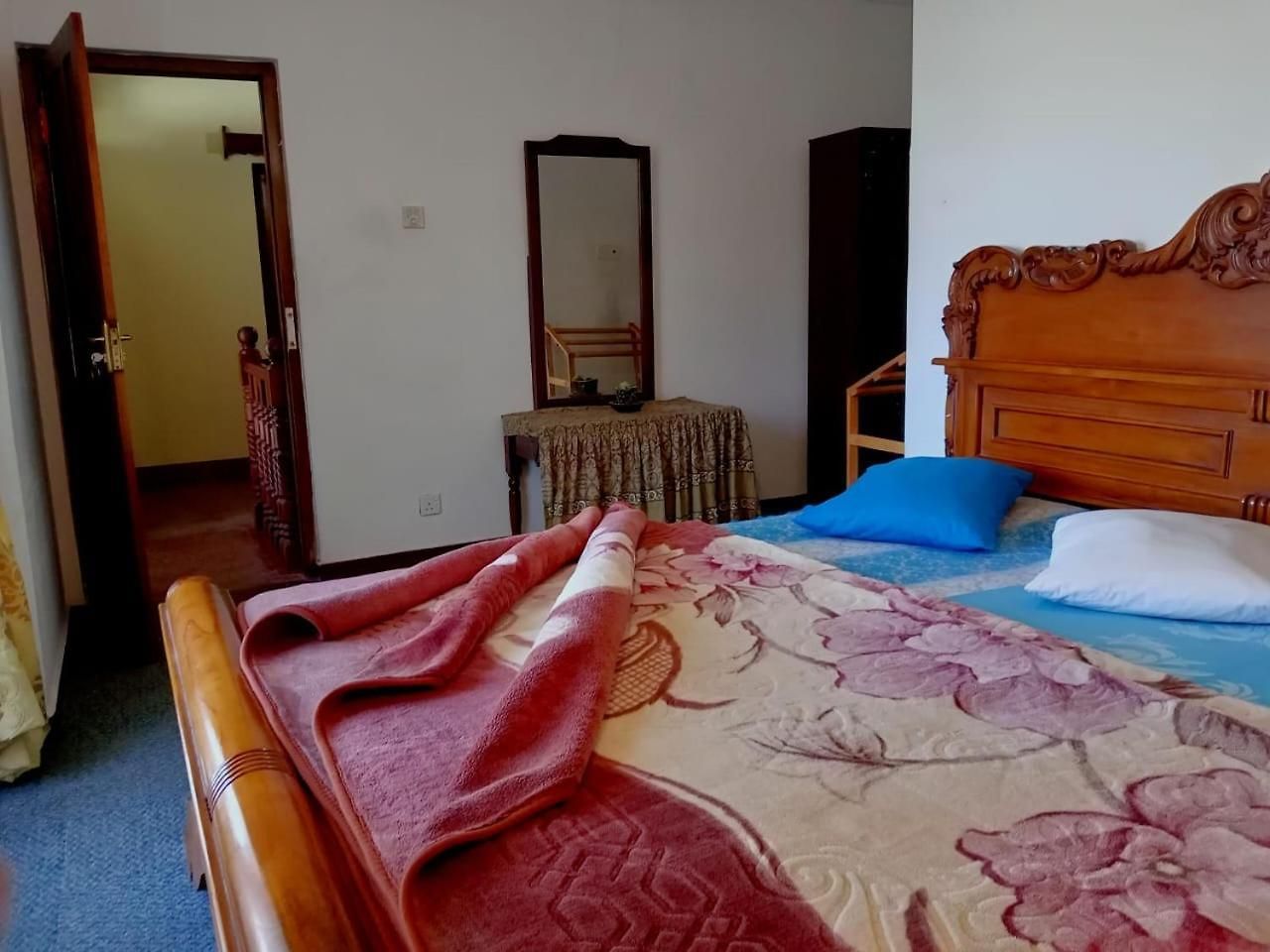 Ragith Villa *
