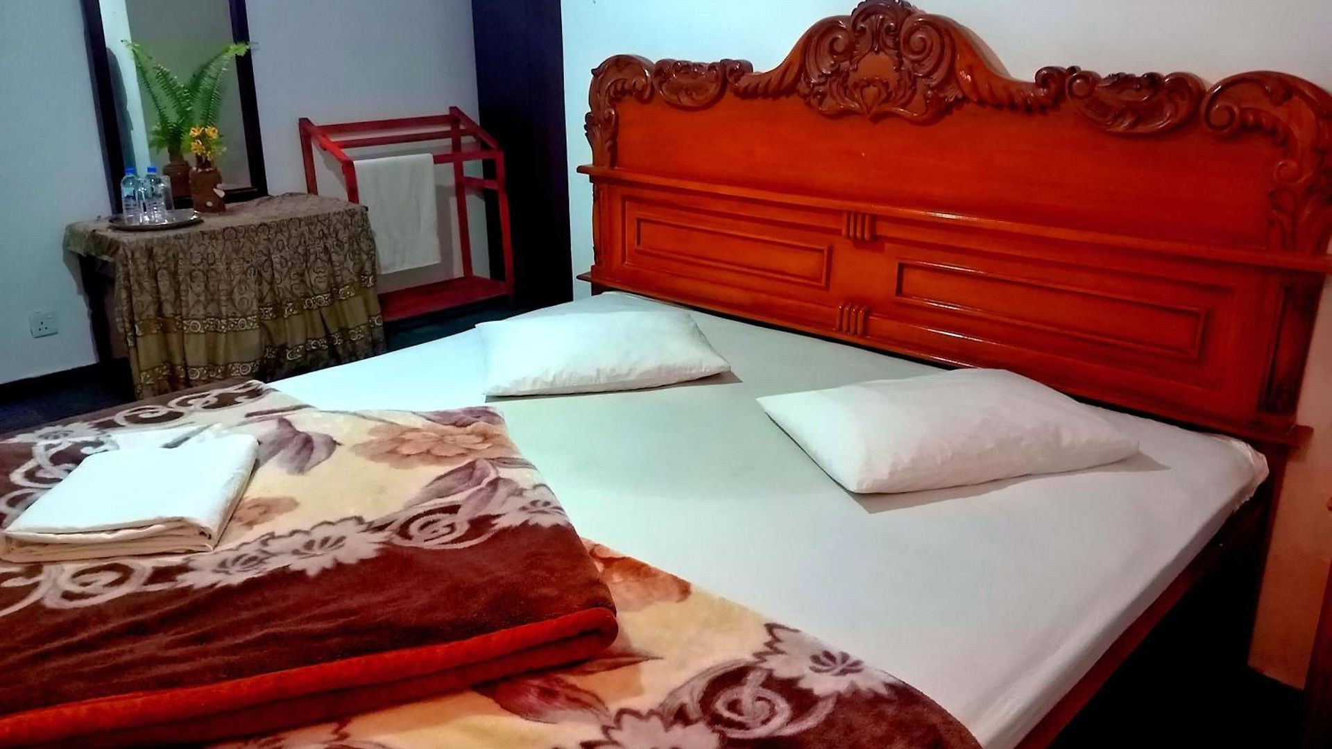 Ragith Villa