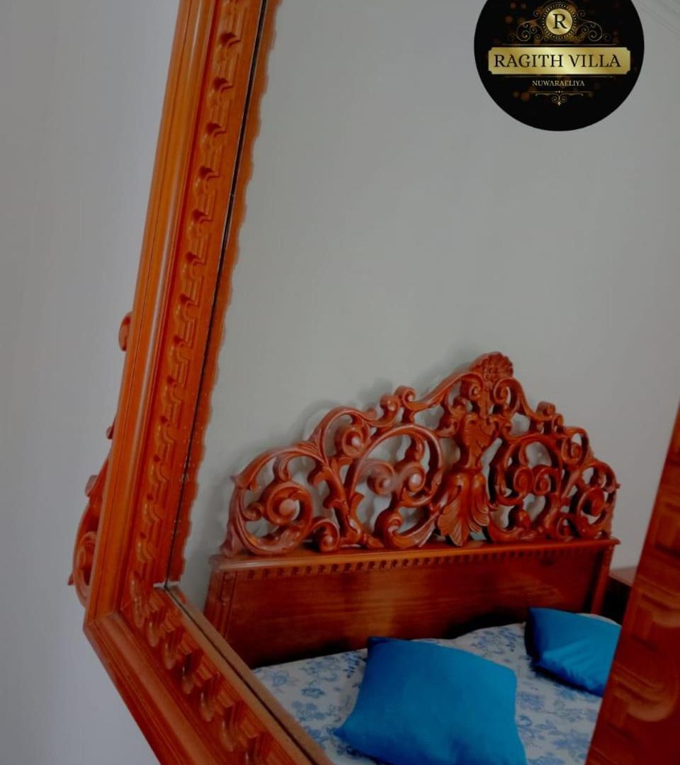 Ragith Nuwara Eliya