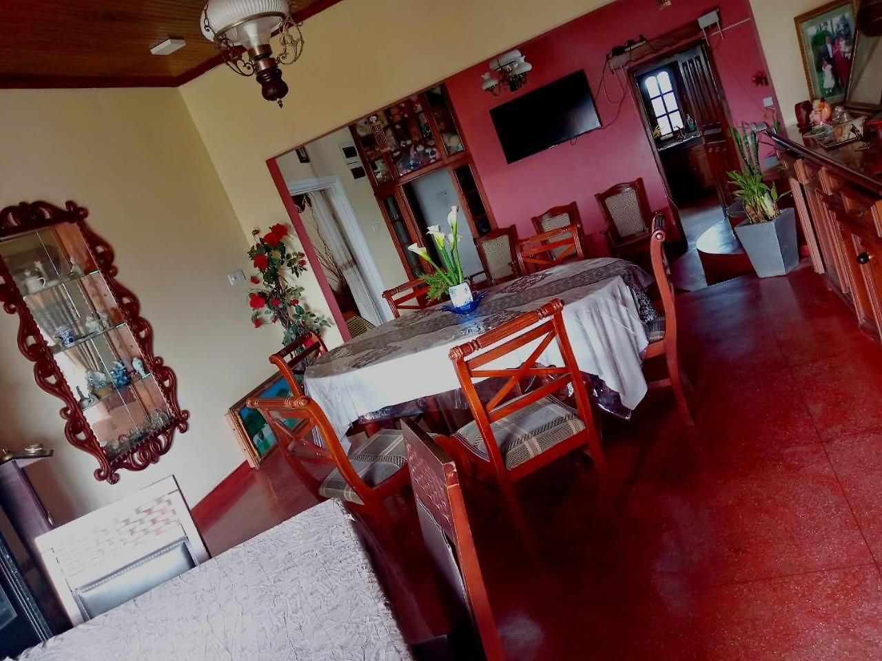 Ragith Villa Nuwara Eliya