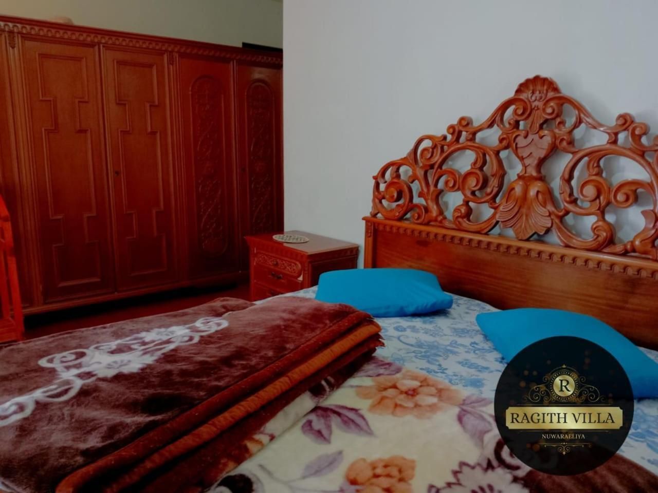 Ragith Villa *