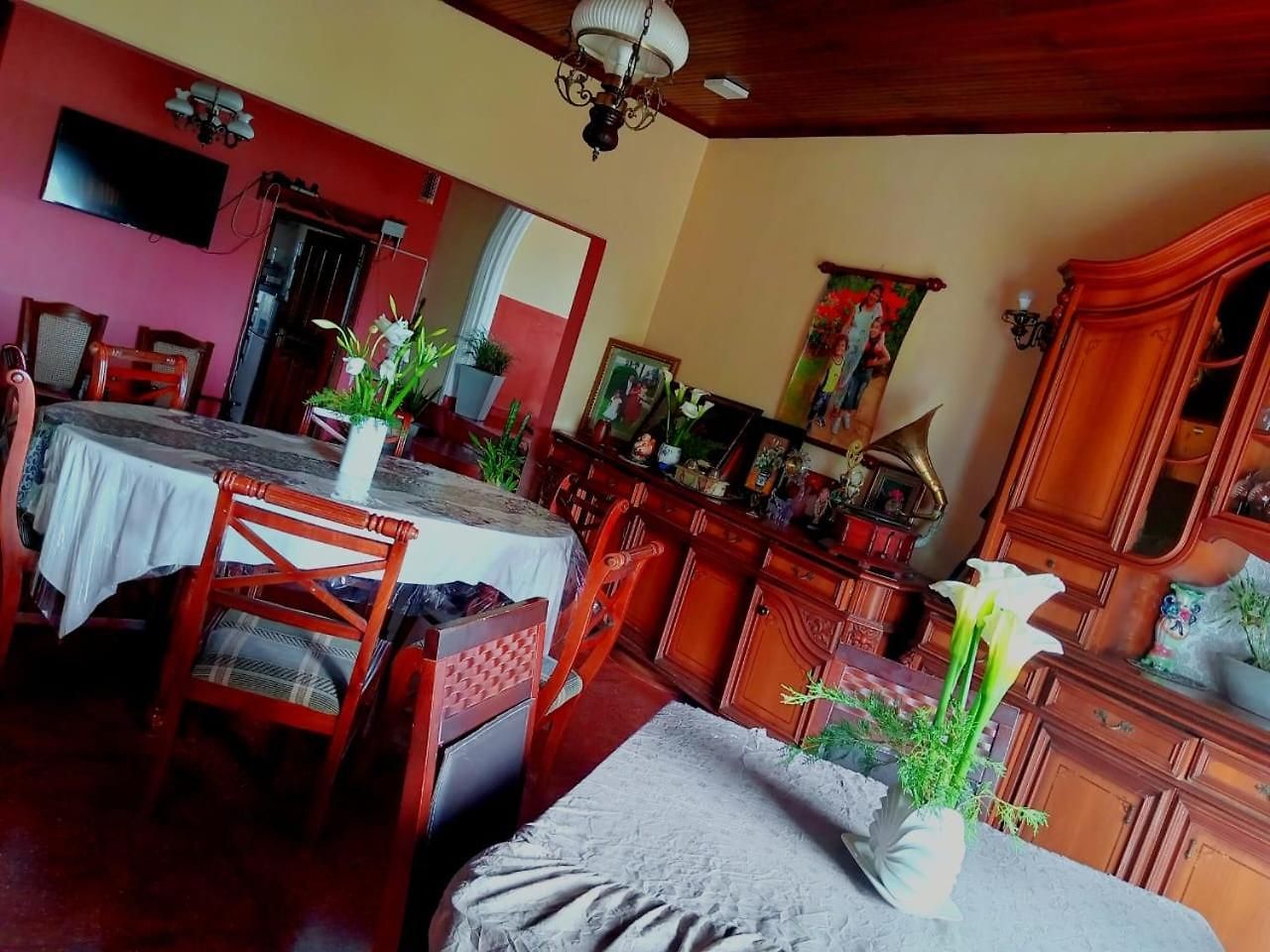 Villa Ragith Nuwara Eliya