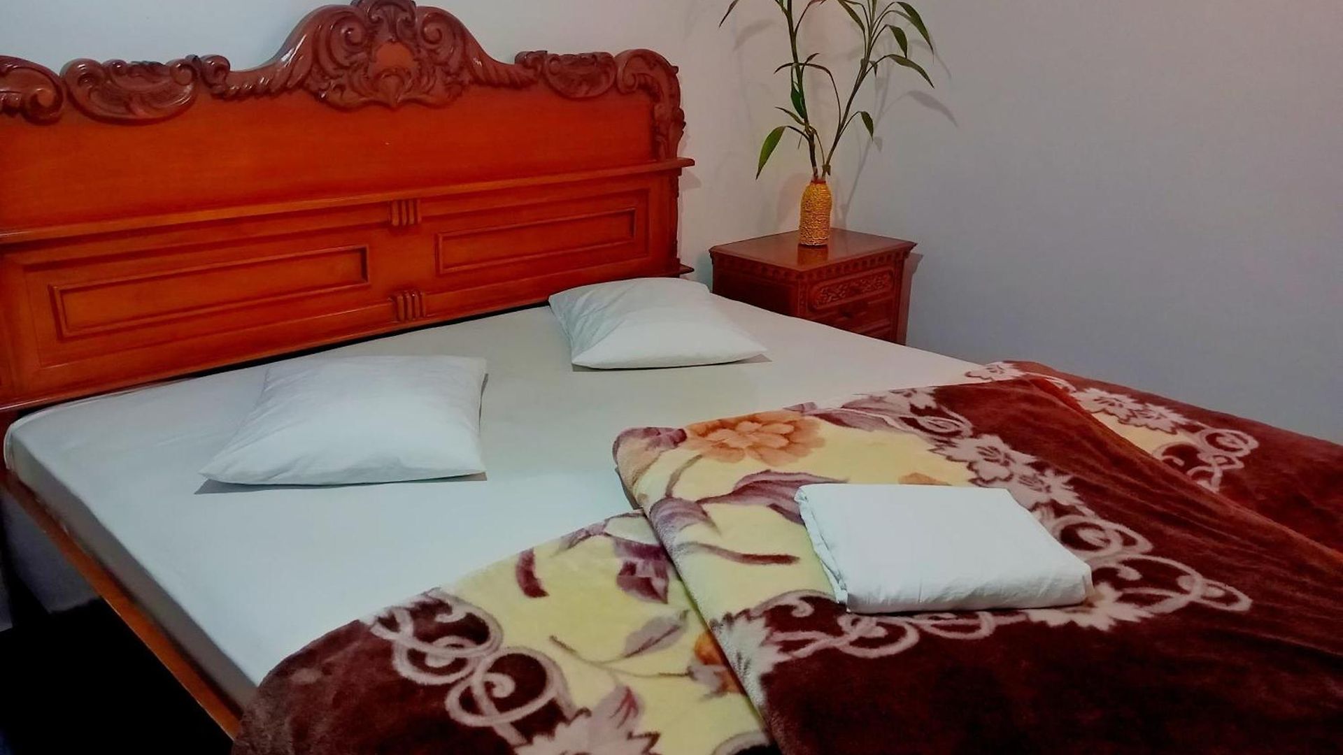 Ragith Villa