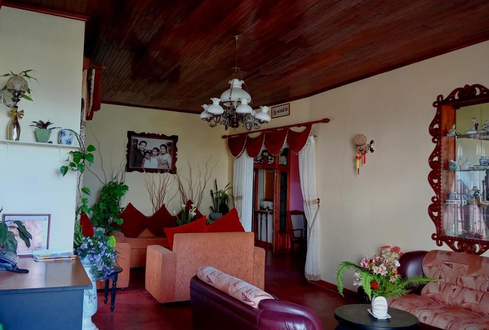 Ragith Villa *