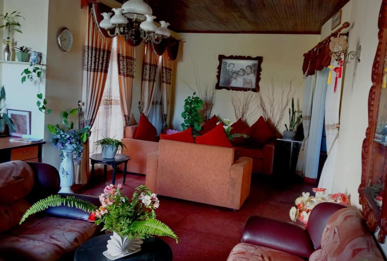Ragith Villa Nuwara Eliya