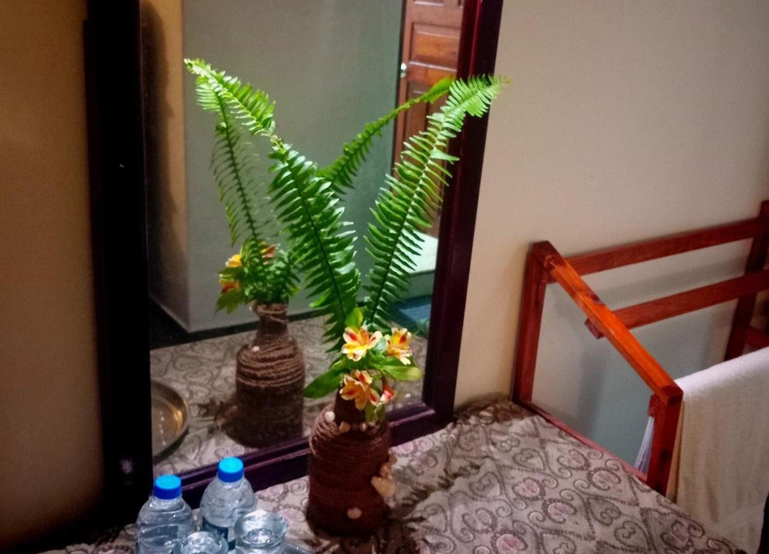 Villa Ragith Nuwara Eliya