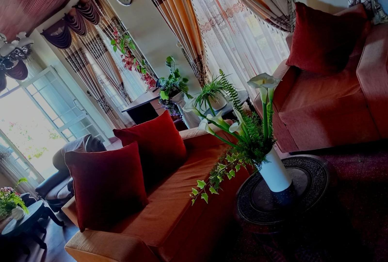 Villa Ragith Nuwara Eliya