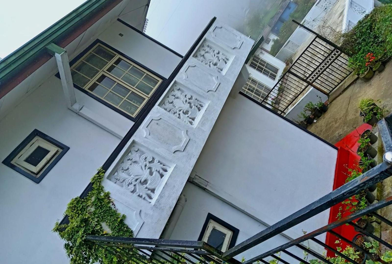 Villa Ragith Nuwara Eliya