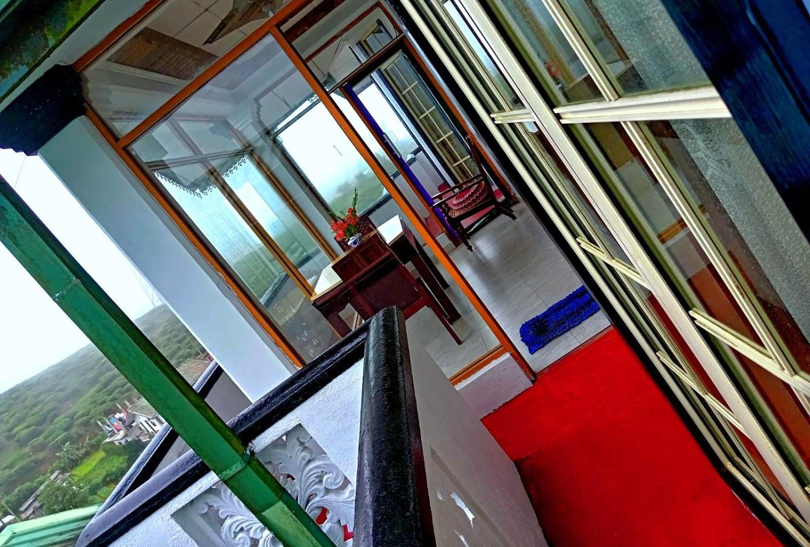 Villa Ragith Nuwara Eliya