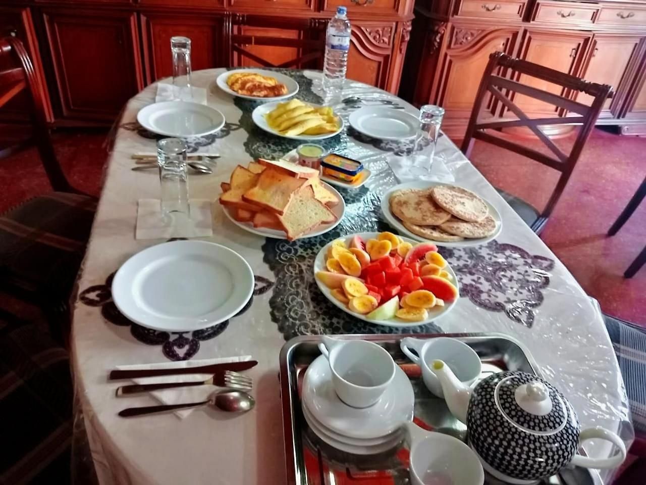 Villa Ragith Nuwara Eliya