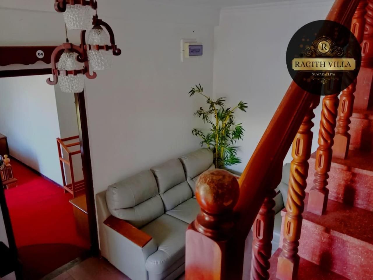 Villa Ragith *