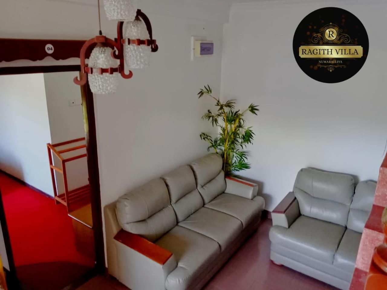 Ragith Villa