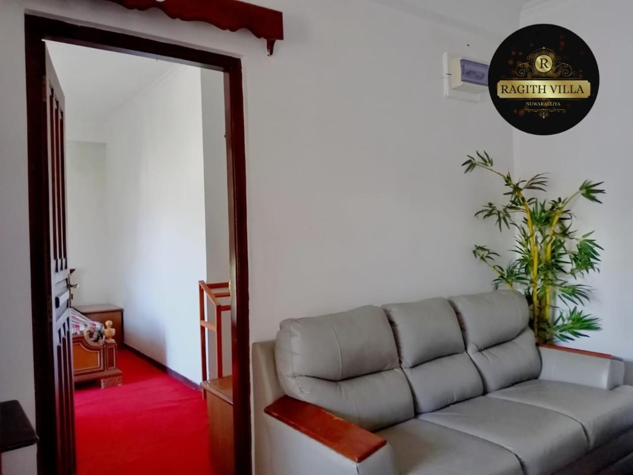Villa Ragith *