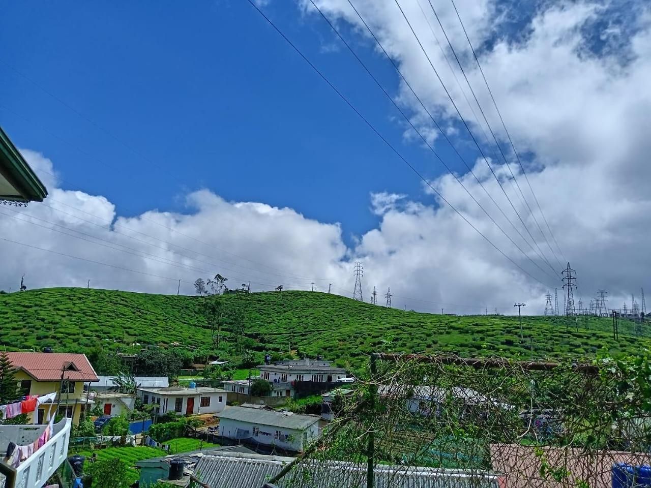 Ragith Villa