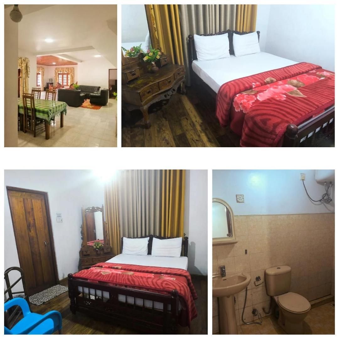Glenfall Guest Hotel