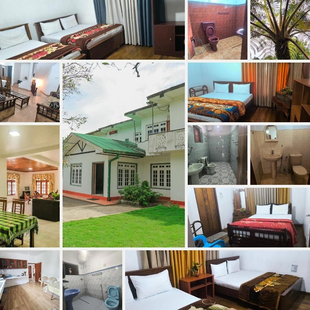 Hotel Glenfall Guest