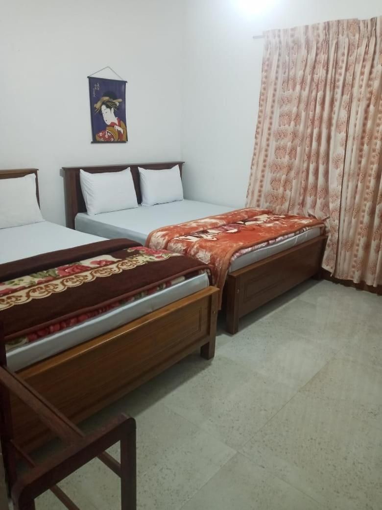 Hotel Glenfall Guest Nuwara Eliya