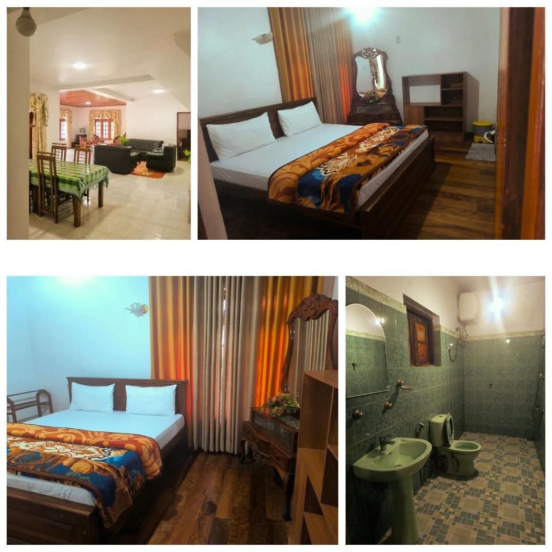 Hotel Glenfall Guest Nuwara Eliya