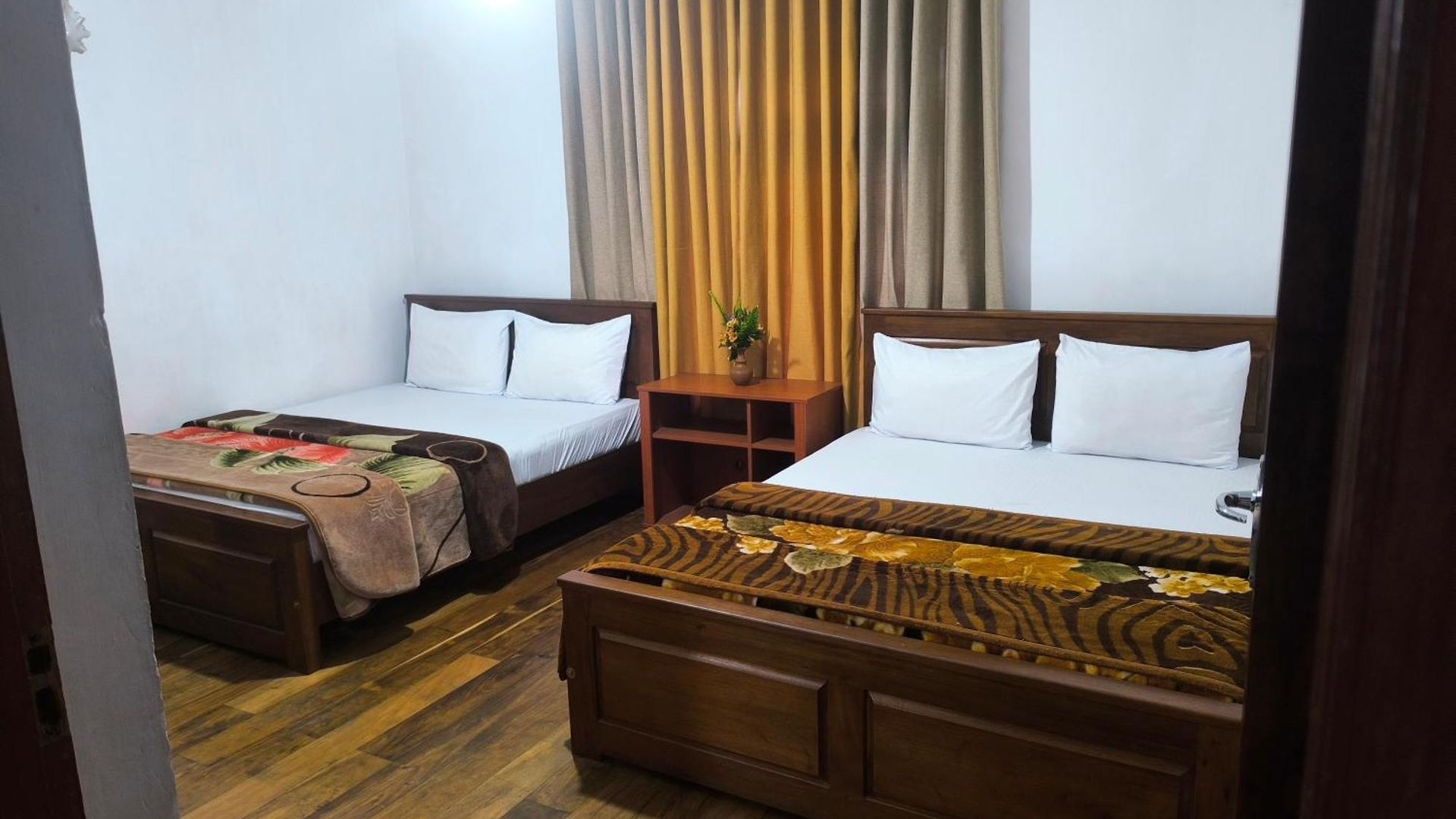 Glenfall Guest Hotel Nuwara Eliya