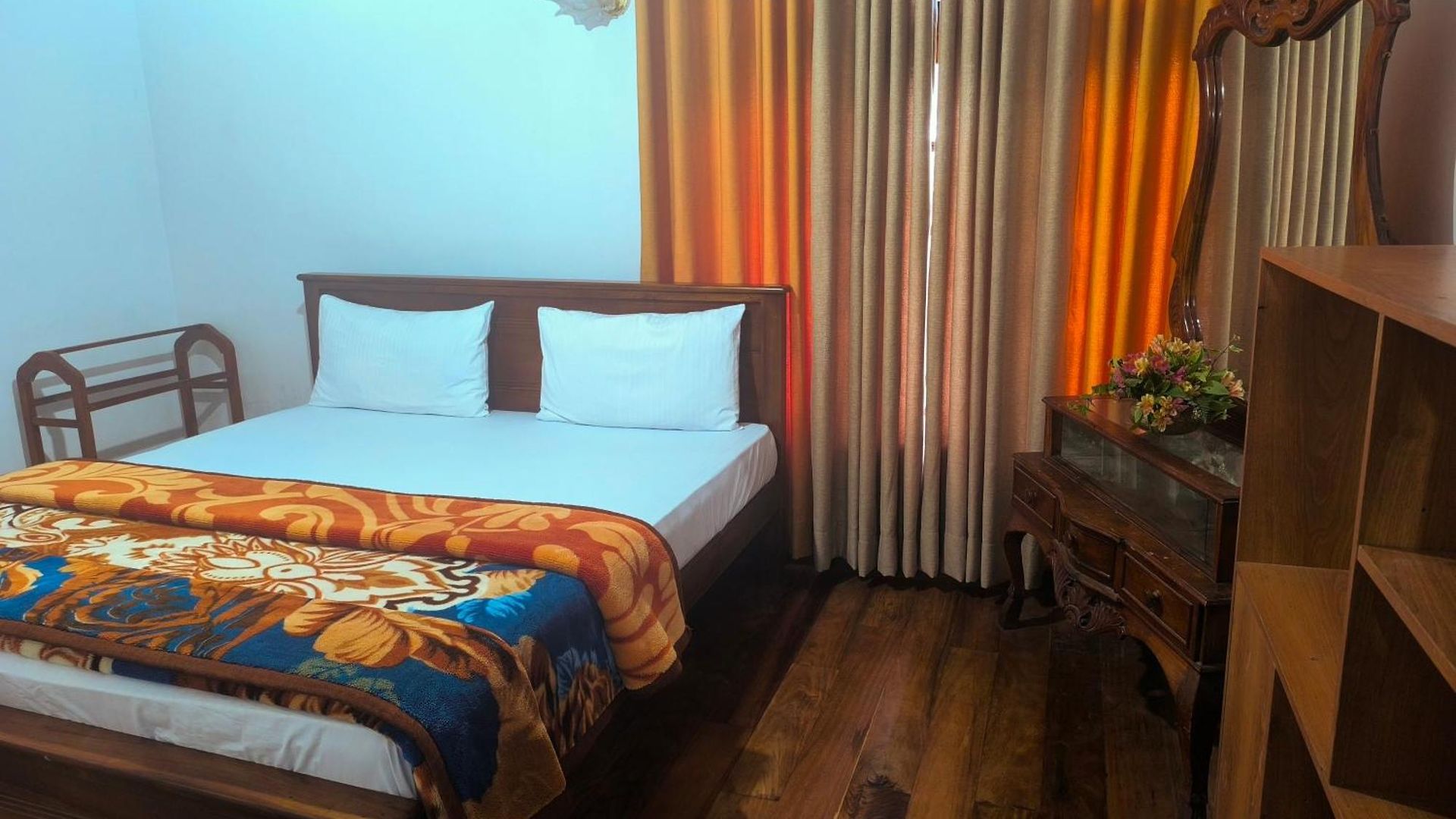 Glenfall Guest Nuwara Eliya