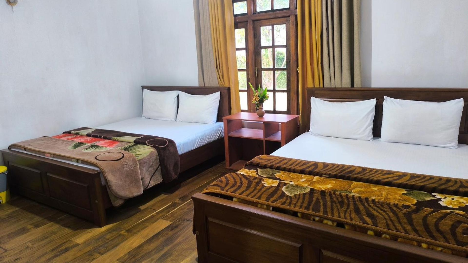 Glenfall Guest Hotel Nuwara Eliya