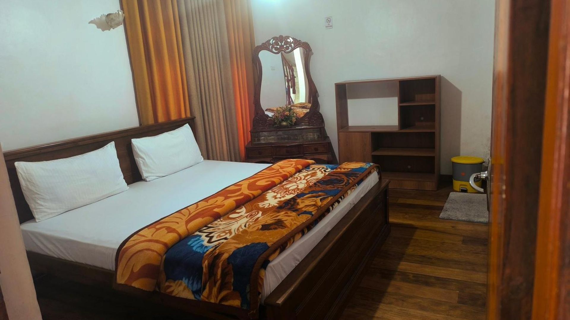 Glenfall Guest Nuwara Eliya