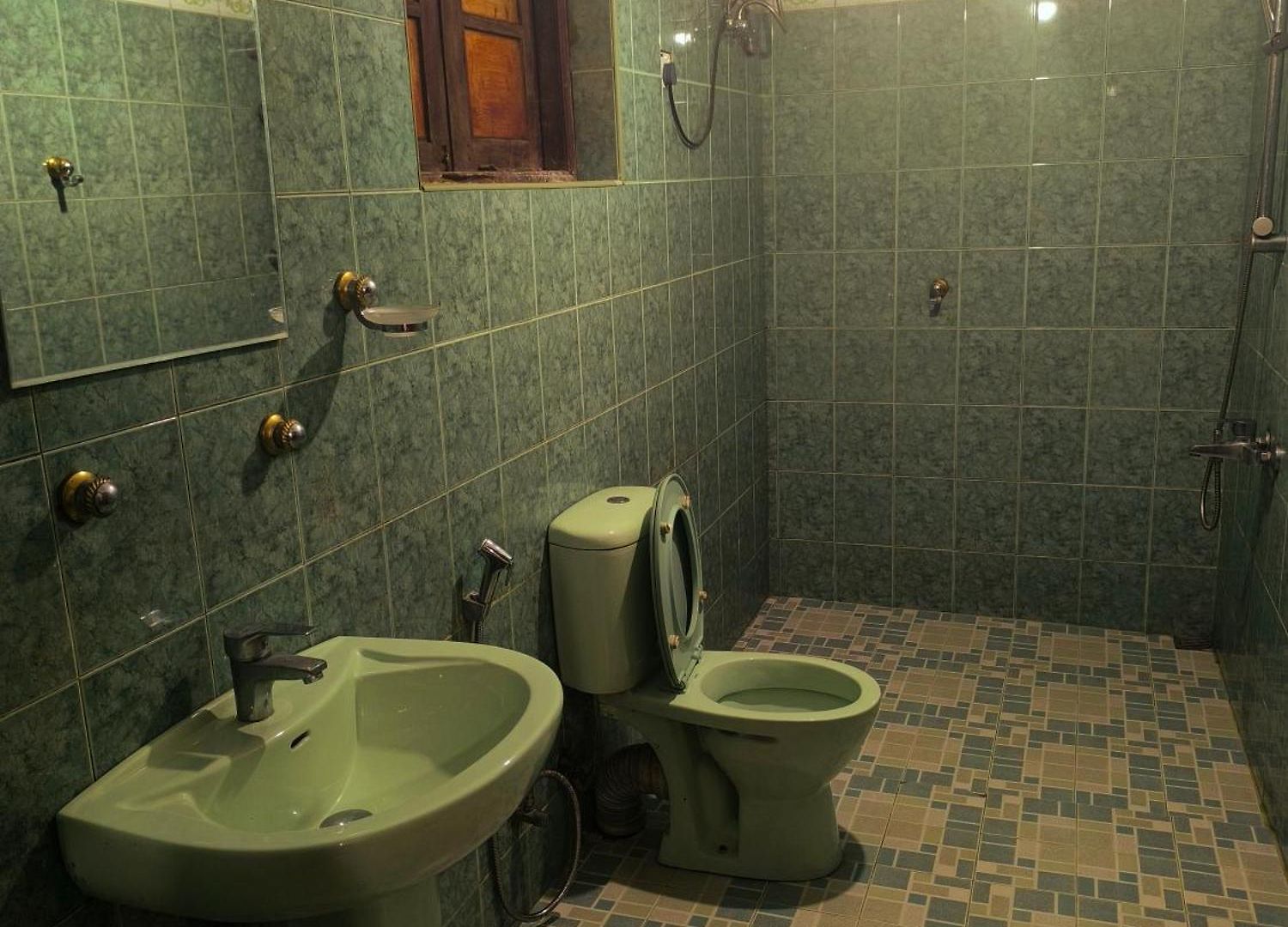 Glenfall Guest Hotel *