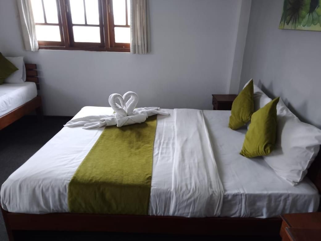 Vishmi's Rest Nuwara Eliya