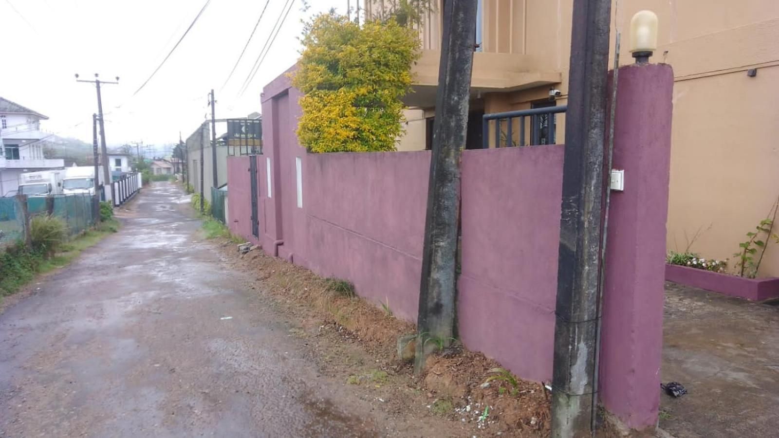 Hotel Vishmi's Rest