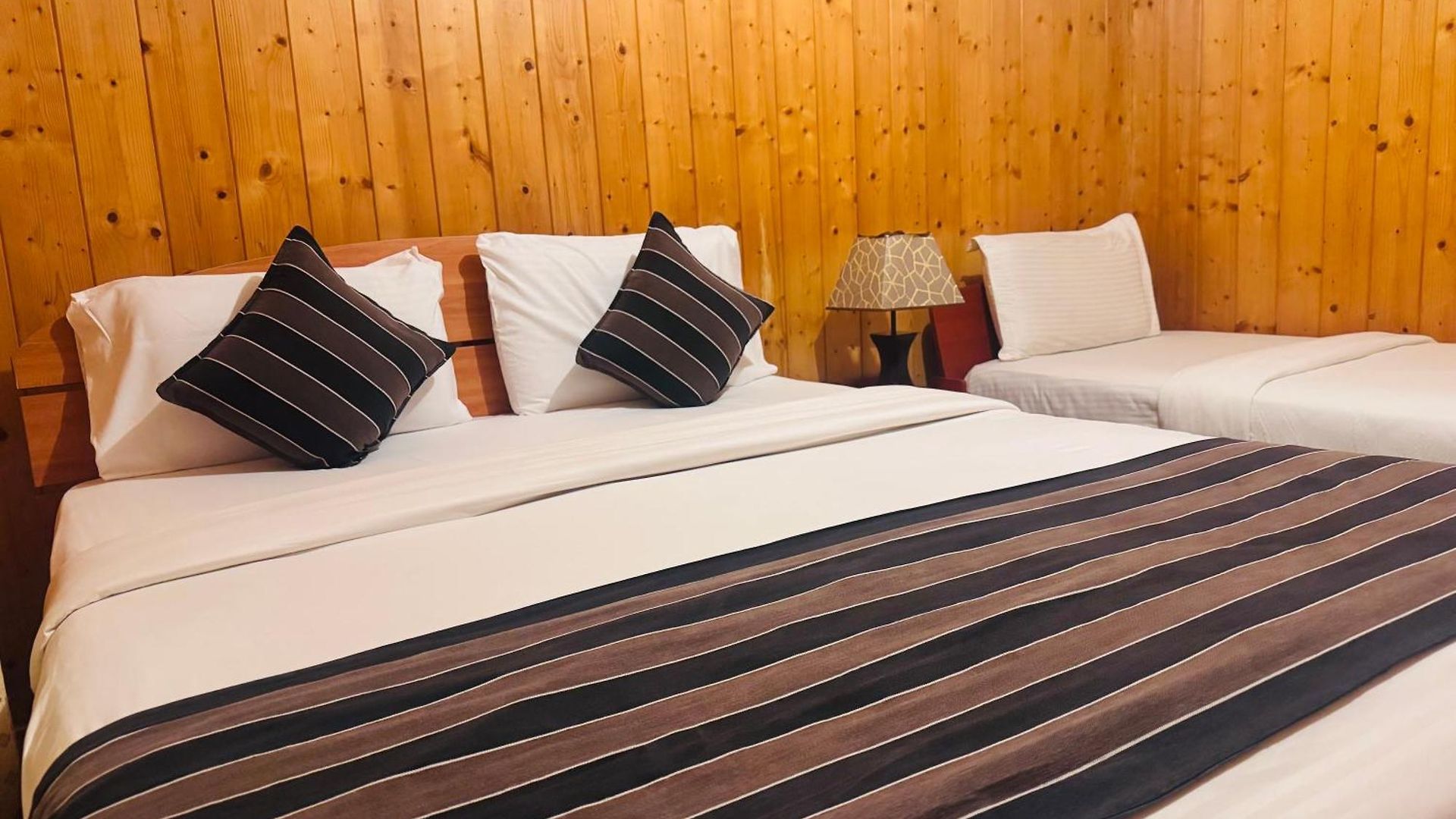 Guest house Blue Moon 3*