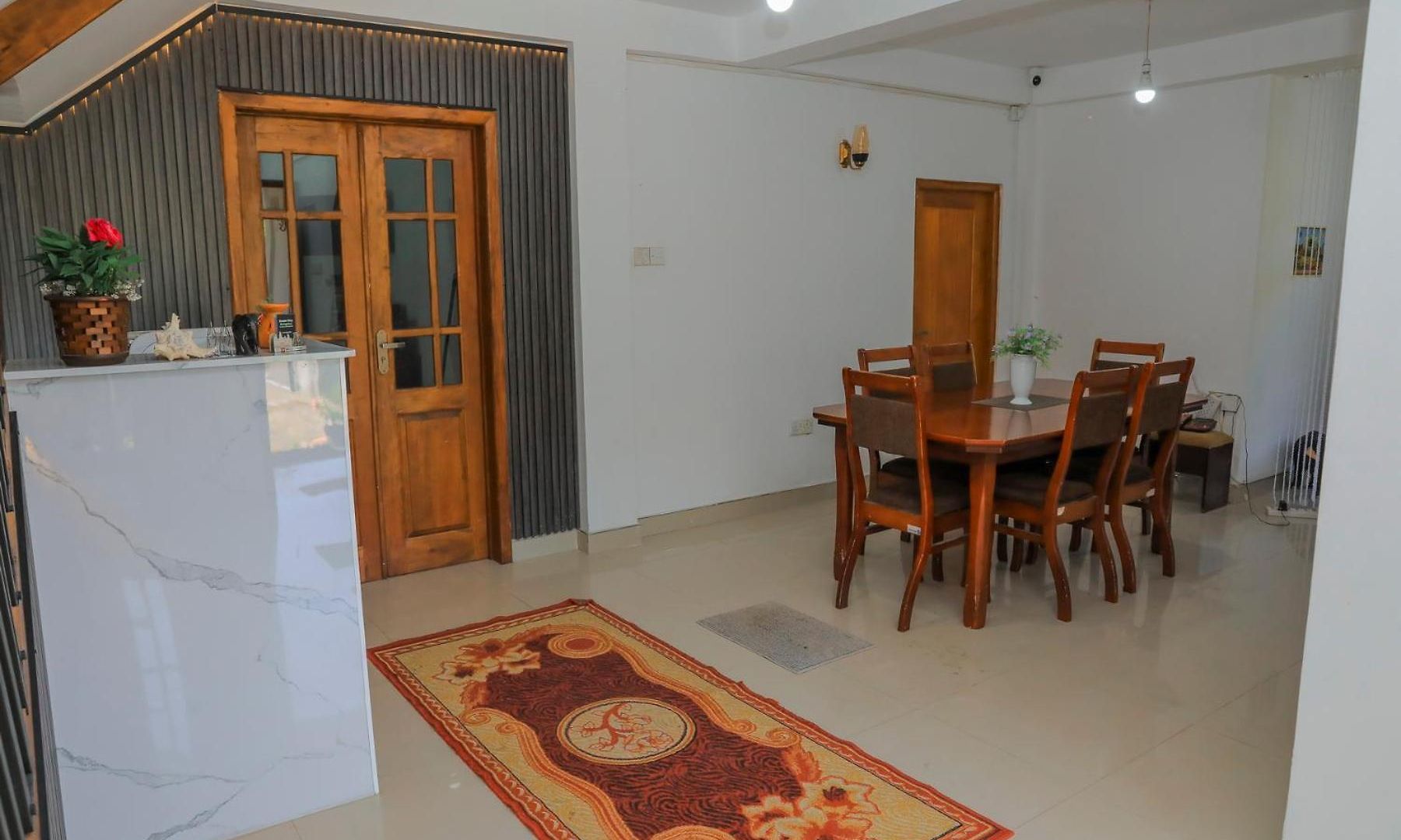 Homestay Dream *