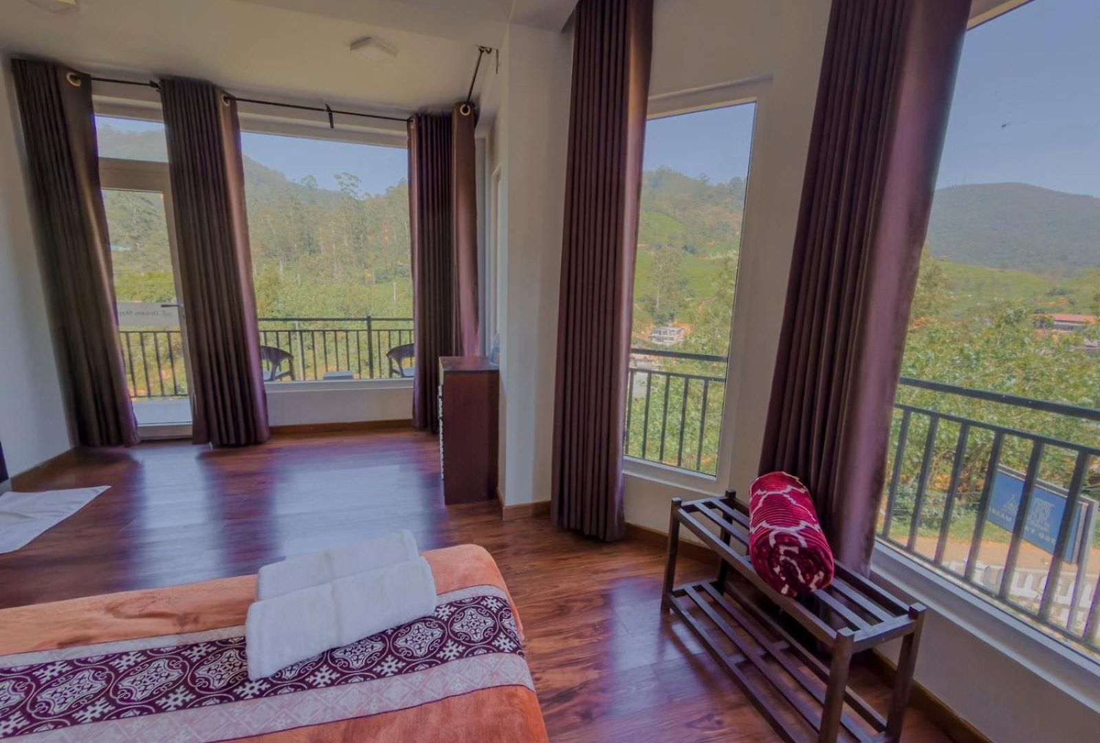 Homestay Dream *