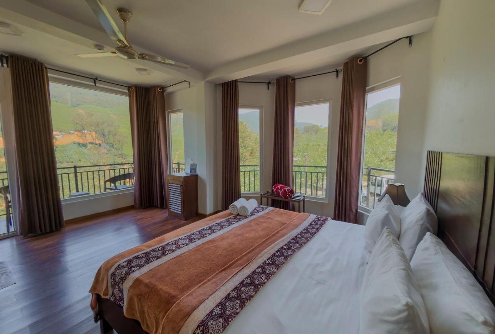 Dream Nuwara Eliya