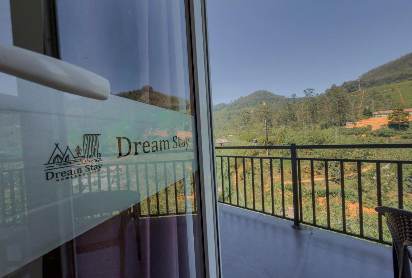 Homestay Dream *