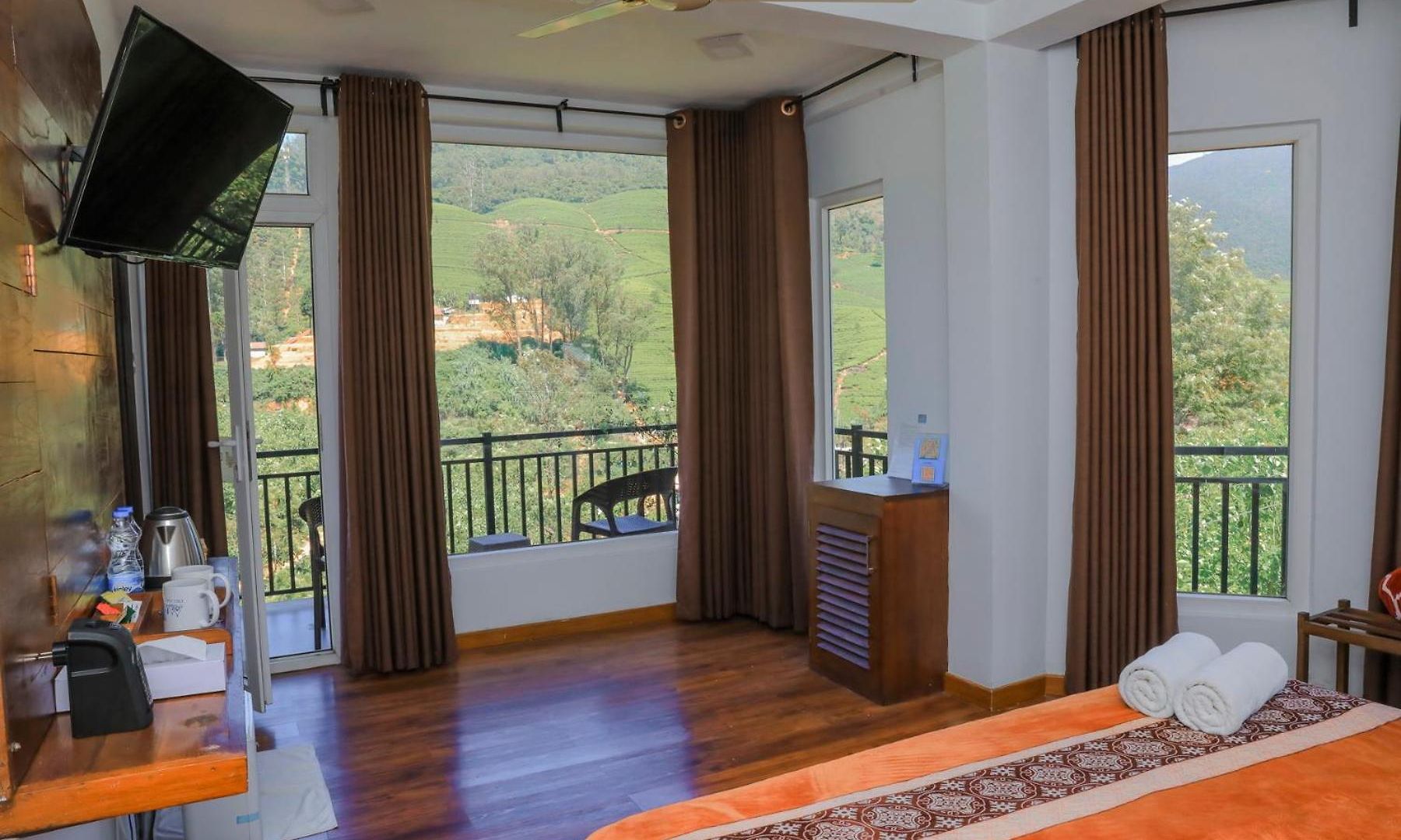 Dream Homestay Nuwara Eliya
