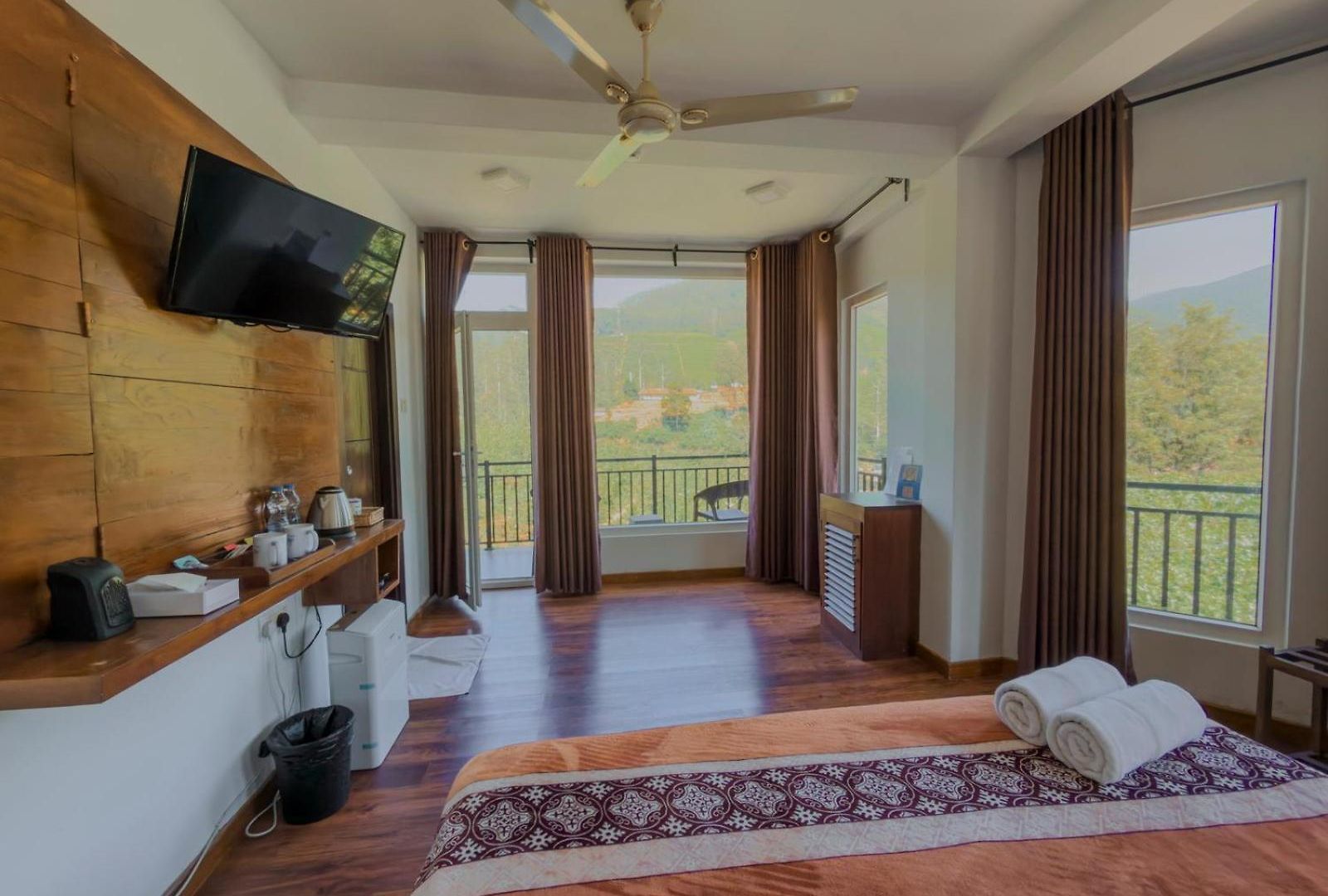 Dream * Nuwara Eliya