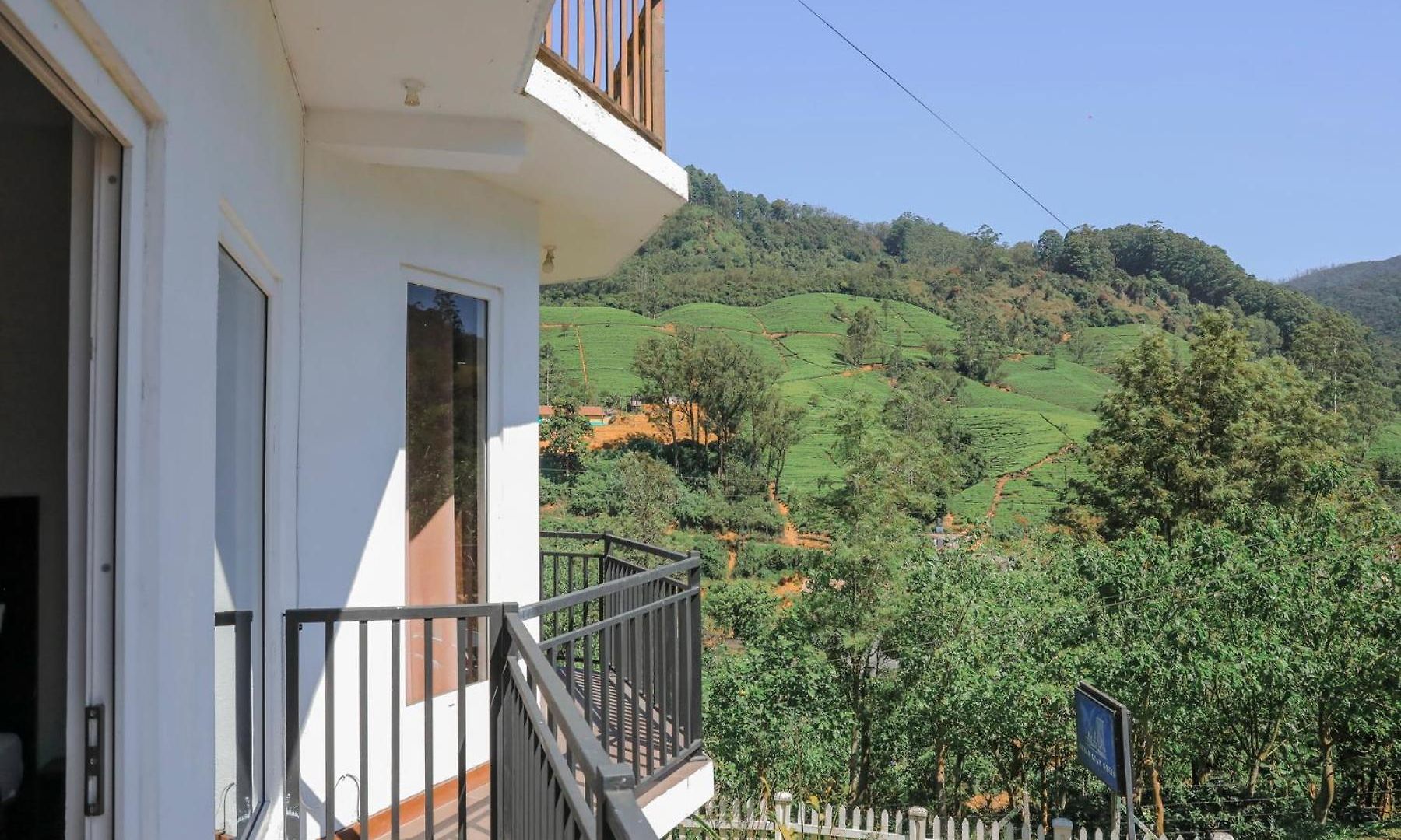 Dream * Nuwara Eliya