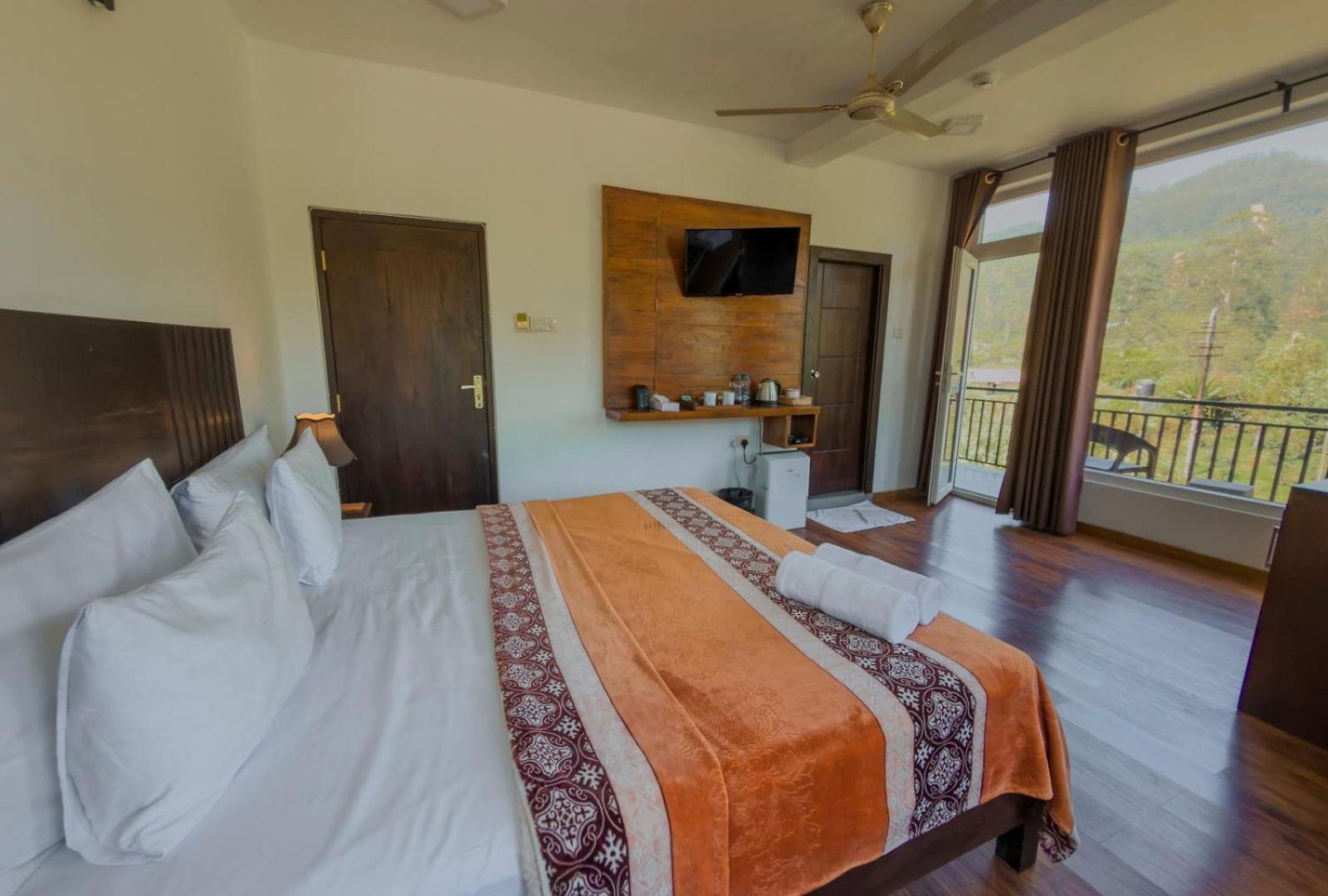 Homestay Dream