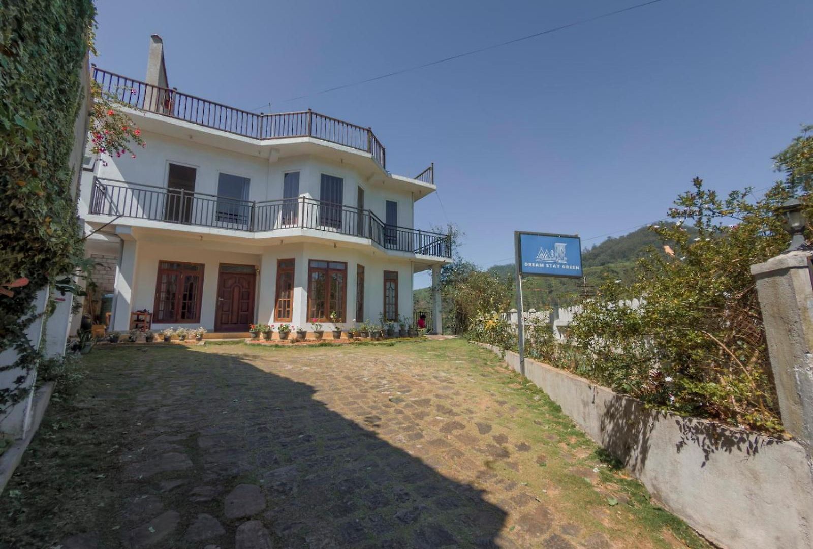Homestay Dream Nuwara Eliya