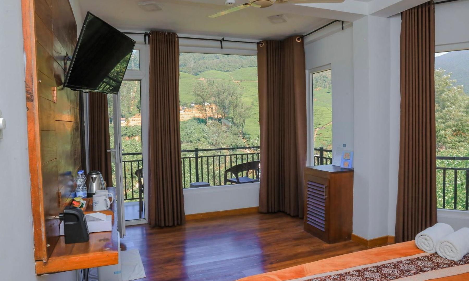 Dream Homestay