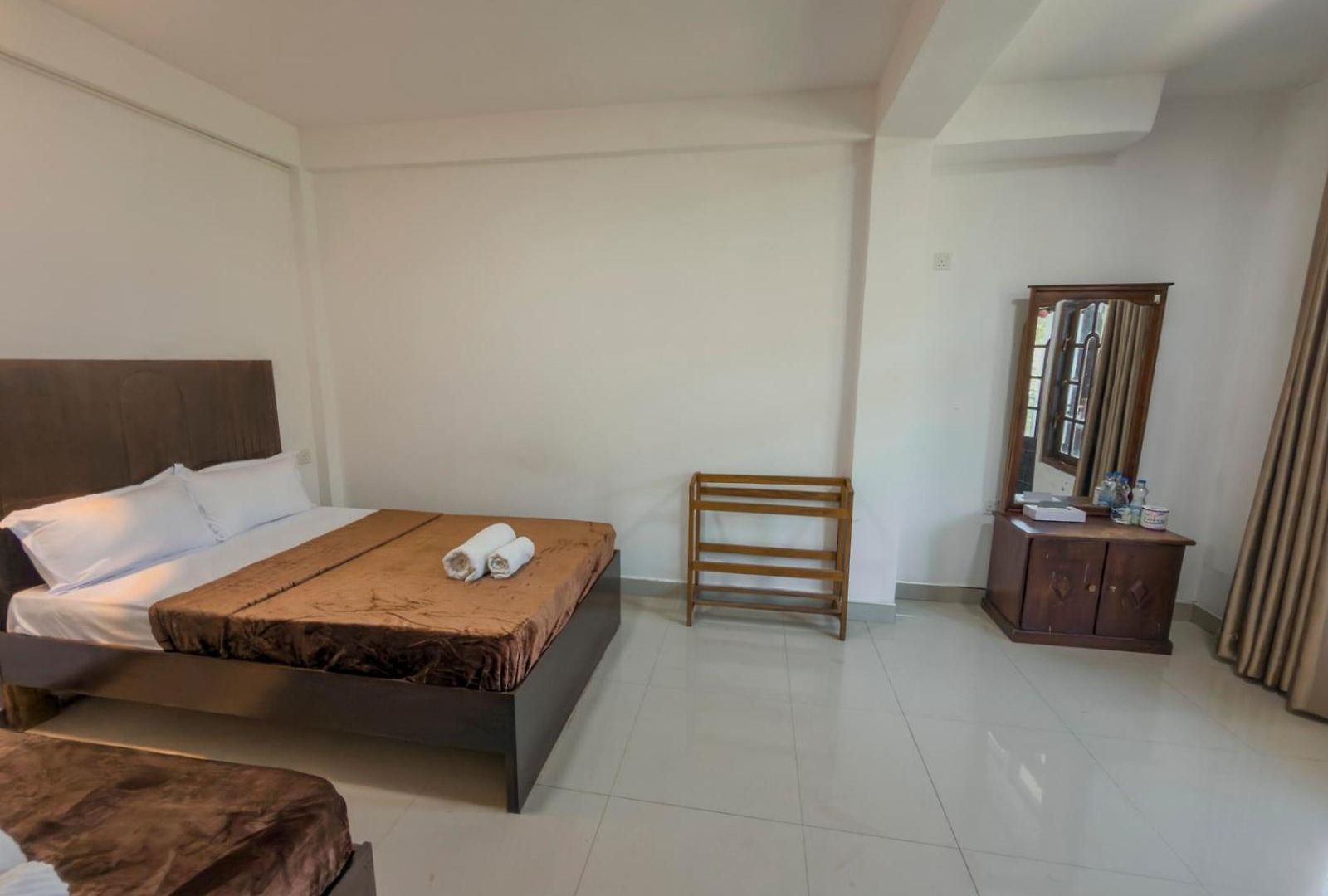 Homestay Dream *