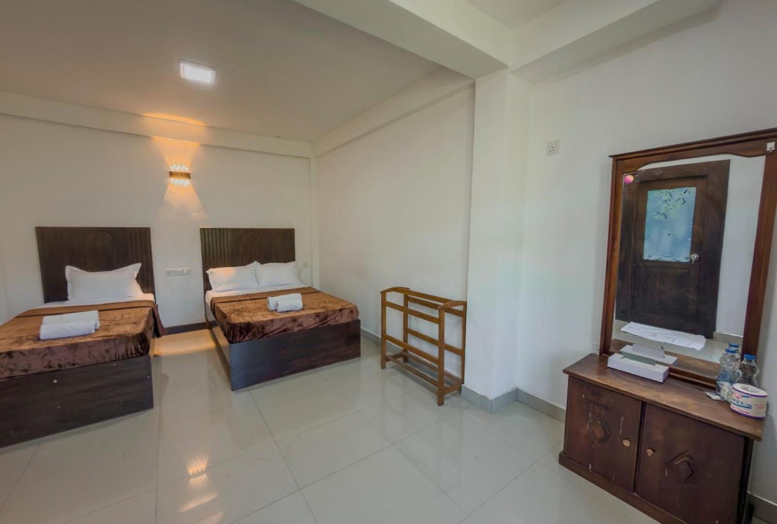 Homestay Dream