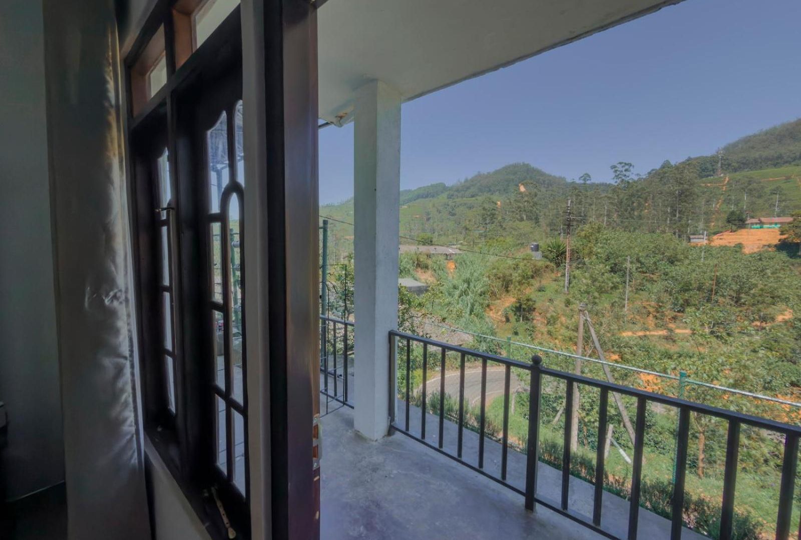 Dream Homestay *