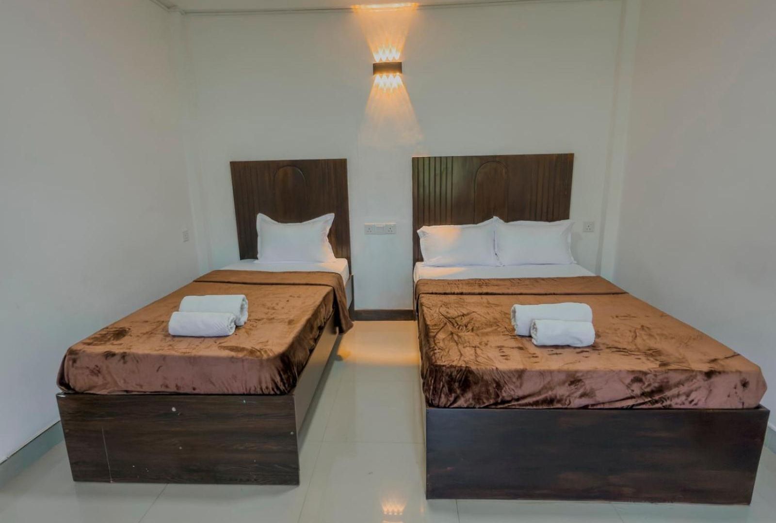 Homestay Dream